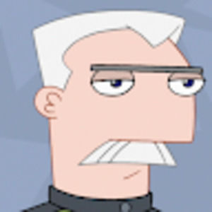 Meet your Posher, Ken